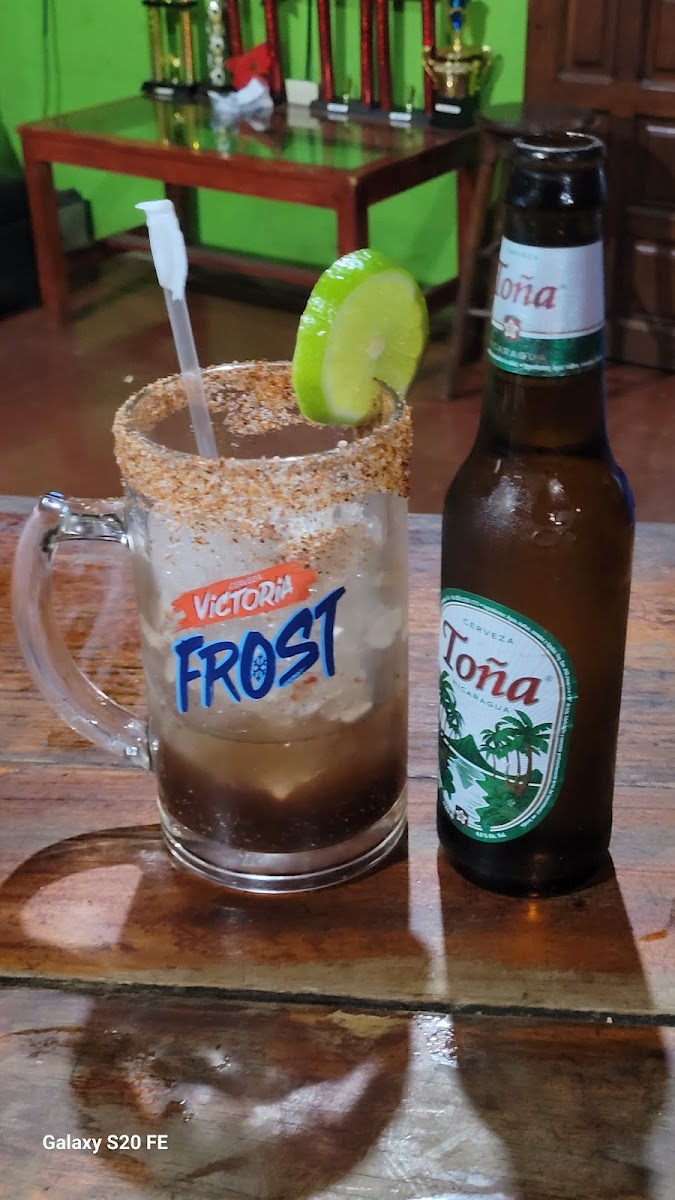 Restaurante Martin Sardina Photos 2